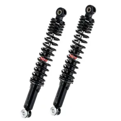 Amortiguadores traseros YSS Aprilia Scarabeo 250 Light 2006-2009 hidraulicos TD220-350P-04 Amortiguadores traseros YSS Aprilia Scarabeo 250 Light 2006-2009 hidraulicos TD220-350P-04