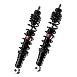 Amortiguadores traseros YSS Gilera Runner 125 VX - SC - ST - Race 2001-2008 de tipo hidraulico con regulacion TD220-280P-03
