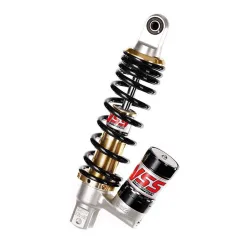 Amortiguador trasero YSS Yamaha Neos 50 2T 1997-2009 de tipo gas con botella OK302-280T-01AL