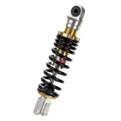 Amortiguador trasero YSS Honda Foresight 250 1998-2005 de tipo gas con regulacion OE302-395T-01AL Amortiguador trasero YSS Honda Foresight 250 1998-2005 de tipo gas con regulacion OE302-395T-01AL