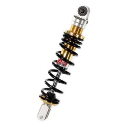 Amortiguador trasero YSS Yamaha Slider 50 2000 de tipo gas con regulacion OE302-310T-01AL