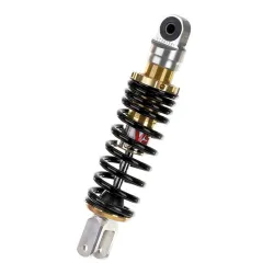 Amortiguador trasero YSS Suzuki Katana 50 LC 1997-2004 de tipo gas con regulacion OE302-270T-01AL Amortiguador trasero YSS Suzuki Katana 50 LC 1997-2004 de tipo gas con regulacion OE302-270T-01AL