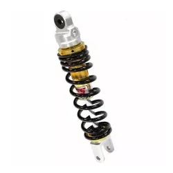 Amortiguador trasero YSS Yamaha BWS 50 R 2001-2003 de tipo gas con regulacion OE302-250T-01AL Amortiguador trasero YSS Yamaha BWS 50 R 2001-2003 de tipo gas con regulacion OE302-250T-01AL