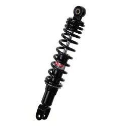 Amortiguador trasero YSS Malaguti F15 50 Firefox 1996-2009 de tipo hidraulico con regulacion OD220-320P-01 Amortiguador trasero YSS Malaguti F15 50 Firefox 1996-2009 de tipo hidraulico con regulacion OD220-320P-01