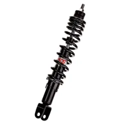 Amortiguador trasero YSS Piaggio Quartz 50 1992-1996 de tipo hidraulico con regulacion OD220-300P-03 Amortiguador trasero YSS Piaggio Quartz 50 1992-1996 de tipo hidraulico con regulacion OD220-300P-03