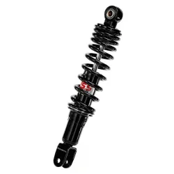 Amortiguador trasero YSS Aprilia SR 50 WWW 1997-2002 de tipo hidraulico con regulacion OD220-290P-01 Amortiguador trasero YSS Aprilia SR 50 WWW 1997-2002 de tipo hidraulico con regulacion OD220-290P-01