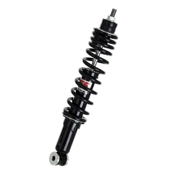 Amortiguador trasero YSS Piaggio Vespa 125 S-College 2007-2012 de tipo hidraulico con regulacion OD220-285P-01