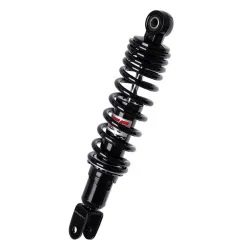 Amortiguador trasero YSS Yamaha BWS 100 1999 de tipo hidraulico con regulacion OD220-280P-01 Amortiguador trasero YSS Yamaha BWS 100 1999 de tipo hidraulico con regulacion OD220-280P-01