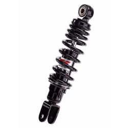 Amortiguador trasero YSS Yamaha Jog 50 Z 1995-1996 de tipo hidraulico con regulacion OD220-230P-01 Amortiguador trasero YSS Yamaha Jog 50 Z 1995-1996 de tipo hidraulico con regulacion OD220-230P-01