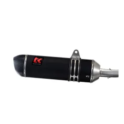 Escape Turbokit H2 Aprilia RX 125 2018-2020 V4T111-S-H2 Escape Turbokit H2 Aprilia RX 125 2018-2020 V4T111-S-H2