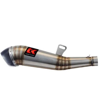 Escape Turbokit GP Voge 500 DS - R 2021-2022 4T165