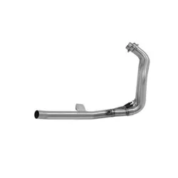 Colectores Yamaha Tenere 700 2021-2024 Arrow 72184PD - 1 Colectores Yamaha Tenere 700 2021-2024 Arrow 72184PD - 1
