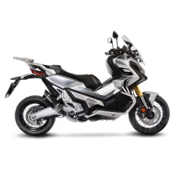 Escape Honda X-ADV 2017-2021 Leovince LV Pro Carbono 14194E - vista 1