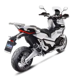 Escape Honda X-ADV 2017-2021 Leovince LV Pro Carbono 14194E - vista 2
