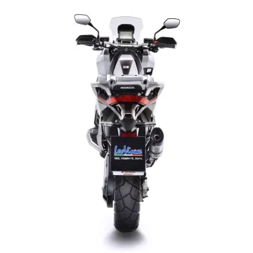 Escape Honda X-ADV 2017-2021 Leovince LV Pro Inox 14193E - vista 3