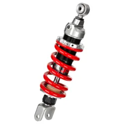 Amortiguador trasero YSS Honda CB 500 X 2019-2022 gas Top Line MX456-315TRWL-78-858