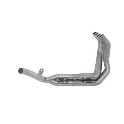 Colectores Arrow Kawasaki Versys 1000 2021-2024 71770MI - 1 Colectores Arrow Kawasaki Versys 1000 2021-2024 71770MI - 1