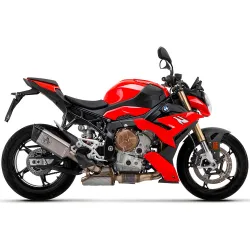Escape Arrow BMW M 1000 RR 2020-2023 Pista Titanio homologado 71506PT