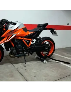 Caballete KTM 1290 Superduke - R trasero reversible - vista 1 2