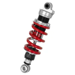 Amortiguador trasero Kawasaki Z 125 2019-2024 YSS gas Top Line MZ456-315TRL-85 - 1 Amortiguador trasero Kawasaki Z 125 2019-2024 YSS gas Top Line MZ456-315TRL-85 - 1