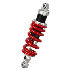 Amortiguador trasero Benelli Leoncino 500 2017-2020 YSS gas Top Line MZ456-325TRL-40 Amortiguador trasero Benelli Leoncino 500 2017-2020 YSS gas Top Line MZ456-325TRL-40