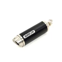 Escape Arrow Honda CB 1000 R 2008-2016 Street Thunder Dark Aluminio 71732AON - vista 1