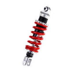 Amortiguador trasero Kawasaki ZZR 1100 1993-1999 YSS gas Top Line - referencia MZ456-340TR-01