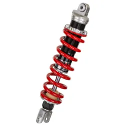 Amortiguador trasero Suzuki DR 650 1990-1995 YSS gas Top Line - referencia MZ456-385TR-05