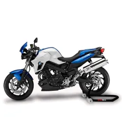 Caballete trasero BMW F 800 GT tipo universal - vista 1