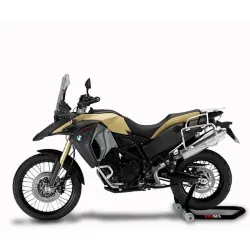Caballete trasero BMW F 800 GS tipo universal - vista 1 Caballete trasero BMW F 800 GS tipo universal - vista 1