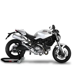 Caballete trasero Ducati Monster 696 tipo universal - vista 1