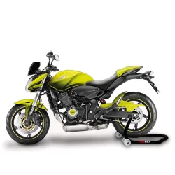 Caballete trasero Honda CB 600 F Hornet tipo universal - vista 1