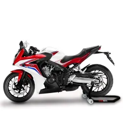 Caballete trasero Honda CB 650 F tipo universal - vista 1