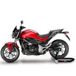 Caballete trasero Honda NC 700 - 750 tipo universal - vista 1