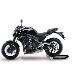 Caballete trasero Kawasaki ER-6N - F tipo universal - vista 1 Caballete trasero Kawasaki ER-6N - F tipo universal - vista 1