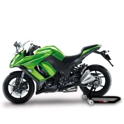 Caballete trasero Kawasaki Z1000 SX tipo universal - vista 1