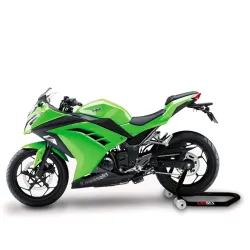 Caballete trasero Kawasaki Ninja 250-300 tipo universal - vista 1