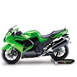 Caballete trasero Kawasaki ZZR 1400 tipo universal - vista 1