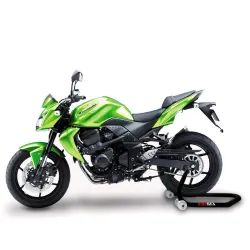 Caballete trasero Kawasaki Z750 tipo universal - vista 1 Caballete trasero Kawasaki Z750 tipo universal - vista 1