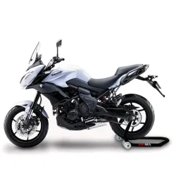 Caballete trasero Kawasaki Versys 650 tipo universal - vista 1