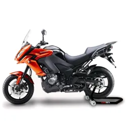 Caballete trasero Kawasaki Versys 1000 tipo universal - vista 1