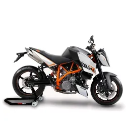 Caballete trasero KTM 990 Superduke tipo universal - vista 1