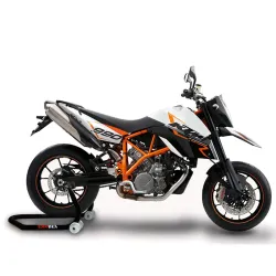 Caballete trasero KTM 990 Supermoto tipo universal - vista 1