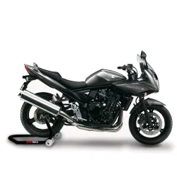 Caballete trasero Suzuki Bandit 650 tipo universal - vista 1 Caballete trasero Suzuki Bandit 650 tipo universal - vista 1