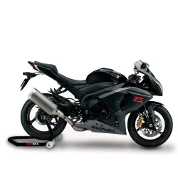 Caballete trasero Suzuki GSX-R 1000 tipo universal - vista 1