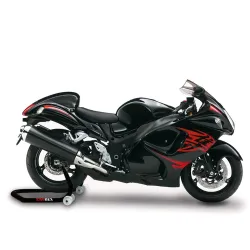 Caballete trasero Suzuki GSX-R 1300 Hayabusa tipo universal - vista 1