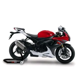 Caballete trasero Suzuki GSX-R 750 tipo universal - vista 1