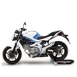 Caballete trasero Suzuki Gladius tipo universal - vista 1