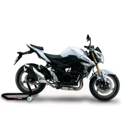 Caballete trasero Suzuki GSR 750-600 tipo universal - vista 1