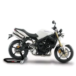 Caballete trasero Triumph Street Triple tipo universal - vista 1 Caballete trasero Triumph Street Triple tipo universal - vista 1